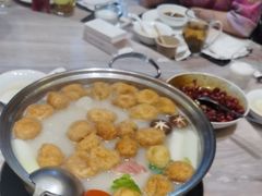 -阿杜打边炉(五江天街店)