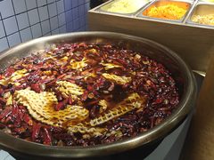 -三兄弟高炉烧饼