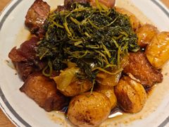 -小土豆北方菜馆(方庄店)