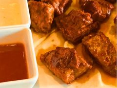 -Efes Turkish & Mediterranean Cuisine 艾菲斯餐厅(陆家嘴店)