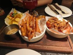 -京A Taproom·精酿餐吧(CBD店)