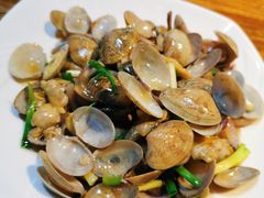 -南海渔家•海鲜•正宗海南菜(海棠湾店)