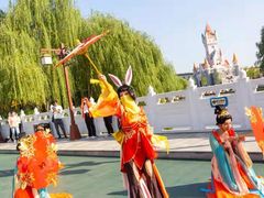 -郑州方特梦幻王国