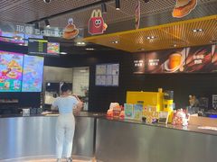 -麦当劳(北苑秋实路店)