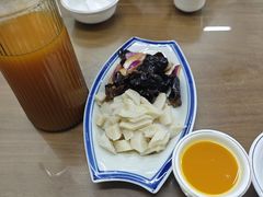 -鲁南仔·滕州炒鸡(经三路店)