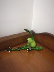 -瑜舍瑜伽连锁教室