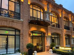 -海味观(老西门店)