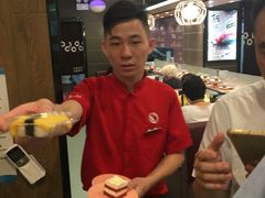 -争鲜回转寿司(飞洲国际店)