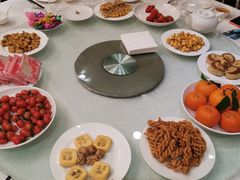-大连日航饭店