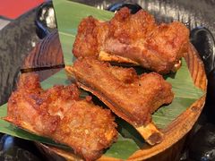 -沿江海南菜·文昌鸡祖师爷(大东海店)