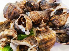 -老虎滩船说·海胆水饺·大连海鲜(老虎滩店)