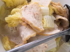 -陈记顺和牛肉火锅馆(天河北路店)