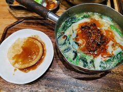 -小满手工粉(上海月星环球港店)