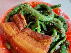 把子肉-咱家王新国把子肉(县东巷店)