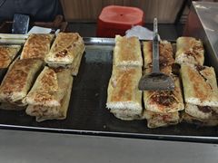 -蔡师傅豆皮(保利·西街店)