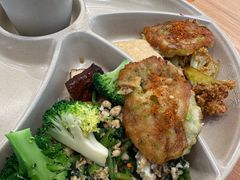 -素满香·全民食养自助(长宁龙之梦店)