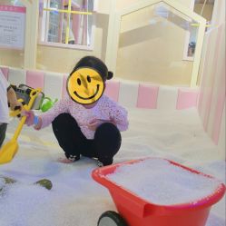 -木马王国(萧山银隆店)