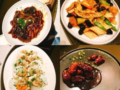 -上海人家花樣年华(中山公园店)