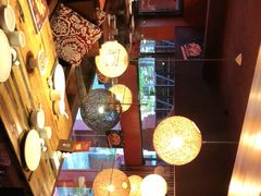 店内布置-临家闽南菜(大唐店)