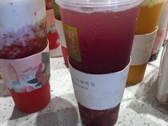-奈雪的茶(金鹰广场店)