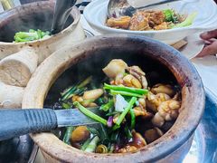-明辉田鸡粥
