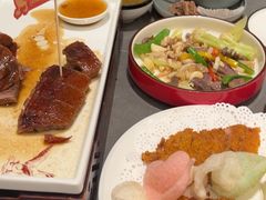 -先记烧鹅王·本地粤菜(福永店)