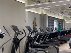 -FLARE STAR FITNESS(复地活力城店)