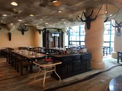 -太阳岛度假酒店