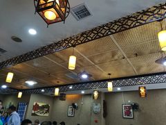 -面尚香关中面馆(西荷店)