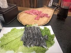 -仁和四季涮肉馆(天坛南门店)