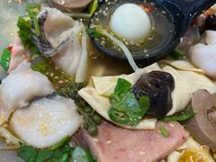 -每味每客·重庆麻辣烫(国泰店)