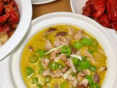 -四妹餐厅(玫瑰街店)