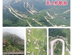 -白草畔自然风景区