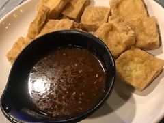武汉臭豆腐-虎虎龙虾大排档(双井店)