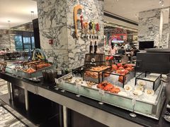 -合肥皇冠假日酒店·菲亚斯特自助餐厅(黄山路店)