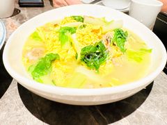 -吕氏焗小鲜•海鲜青岛菜(八大关店)