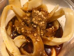 甜水面-洞子口张老二凉粉(文殊院店)