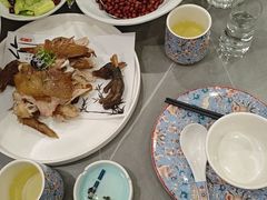 -苏城小院·园林精致苏州菜(斜塘老街店)