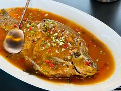 -汉水谣·江景餐厅(江滩店)