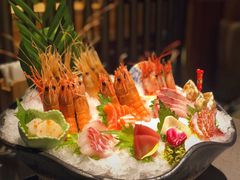 -芥末日本料理(打浦路铂尔曼旗舰店)