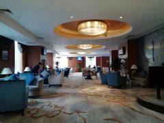 -北京丽景湾国际酒店