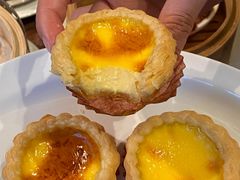 -蛇口希尔顿南海酒店·随轩中餐厅·粤菜