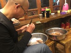 -大妈水饺(文华巷店)