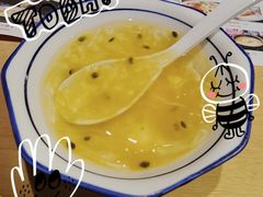 -裕鼎鲜·新中菜(王府井店)