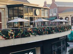 -王府井奥莱临潼小镇(临潼店)