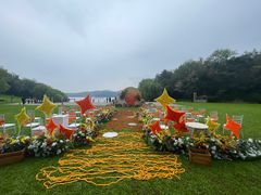 -天目湖涵田度假村