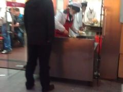 -小杨生煎(黄河路店)