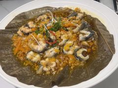 -3号仓库·创意中国菜(新世界城店)