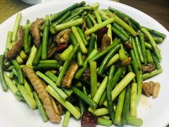 -滨海小渔村·海肠捞饭·鲅鱼水饺·特色老火鱼丸汤(华田店)