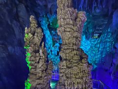 -泰安地下龙宫景区